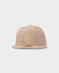 New Era Tumbleweed 59FIFTY Fitted Tumbleweed/White