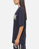 Carre New York Series Heavyweight T-Shirt Navy