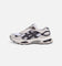 Asics Gel-NYC 2.0 White/Oatmeal