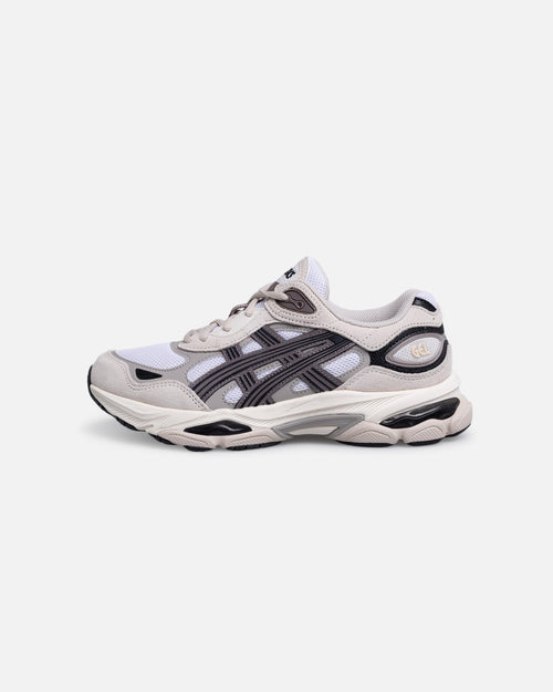 Asics Gel-NYC 2.0 White/Oatmeal