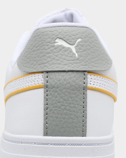 Puma PL CA Pro White