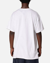 Goat Crew Marvel X-Men Gambit Airbrush T-Shirt White