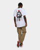 Goat Crew It's Coming Home T-Shirt White