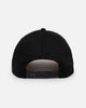 New Era New York Yankees 'Pink Satin Hearts' 9FORTY A-Frame Snapback Black/White
