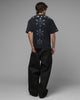 Loiter Vengeance T-Shirt Washed Black