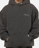 Represent Owners Club Script Hoodie Vintage Grey