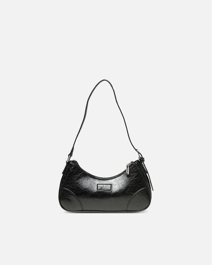Von Dutch Women's Von Dutch Shoulder Bag Black