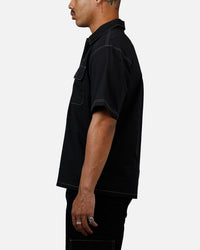 Dickies Riverbend Work Shirt Black