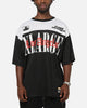 X-Large Los Angeles Game T-Shirt Black