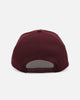 New Era Philadelphia Phillies 'Penny' 9FORTY A-Frame Snapback Maroon
