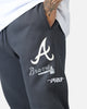 Pro Standard Atlanta Braves Moonlight Sweatpants Moonlight