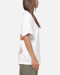 New Era San Francisco 49ers Bay To Lanes T-Shirt