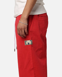 Carre XXL Jogger Pant Orange