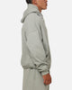 Saint Morta Athltc R3 Boxy Hoodie Pigment Washed