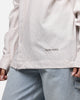 Carré x Disney Mickey & Friends Long Sleeve Oxford Shirt Ecru/Dark Khaki