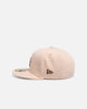 New Era Los Angeles Dodgers 'Mango Mocha' 59FIFTY Fitted Pastel Orange