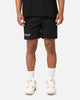 Carre International Beach Shorts Black