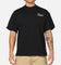 Carre Star Academy T-Shirt Black