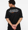 X-Large Flagship T-Shirt Black