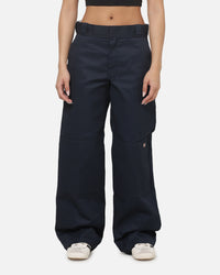 Dickies Double Knee Rec Pants Dark Navy