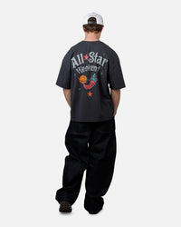 Mitchell & Ness NBA 1996 All-Star Game T-Shirt Washed Black