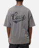 Carre Simplicate V2 T-Shirt Washed Black