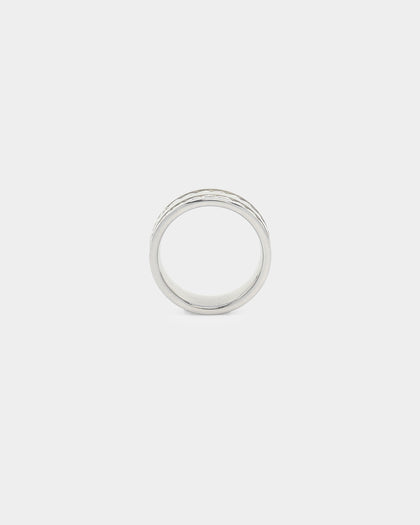 Saint Morta Deluxe Tungsten Ring Tungsten