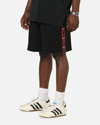 Champion SPS Lux Taping Shorts Black