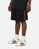 Champion SPS Lux Taping Shorts Black