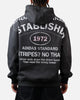 Adidas Originals Shoemaker Hoodie Black