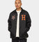 HUF X Thrasher Split Coaches Jacket Black