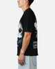 The Pokémon Collection By 73Studio Lugia Legendary T-Shirt Black