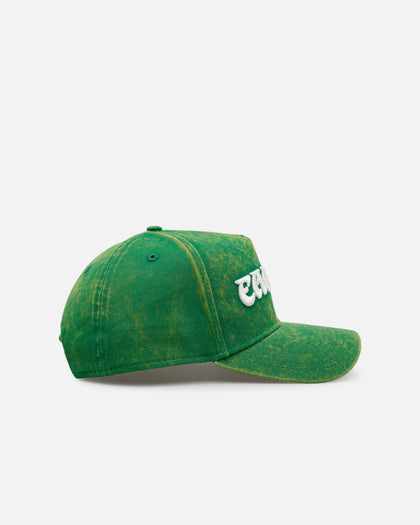 New Era Philadelphia Eagles 'Vintage Arch Logo' 9FORTY A-Frame Snapback Official Team Colors