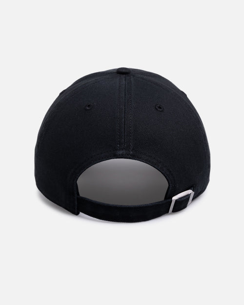 47 Brand Shiba Inu Icon 47 Clean Up Strapback Black