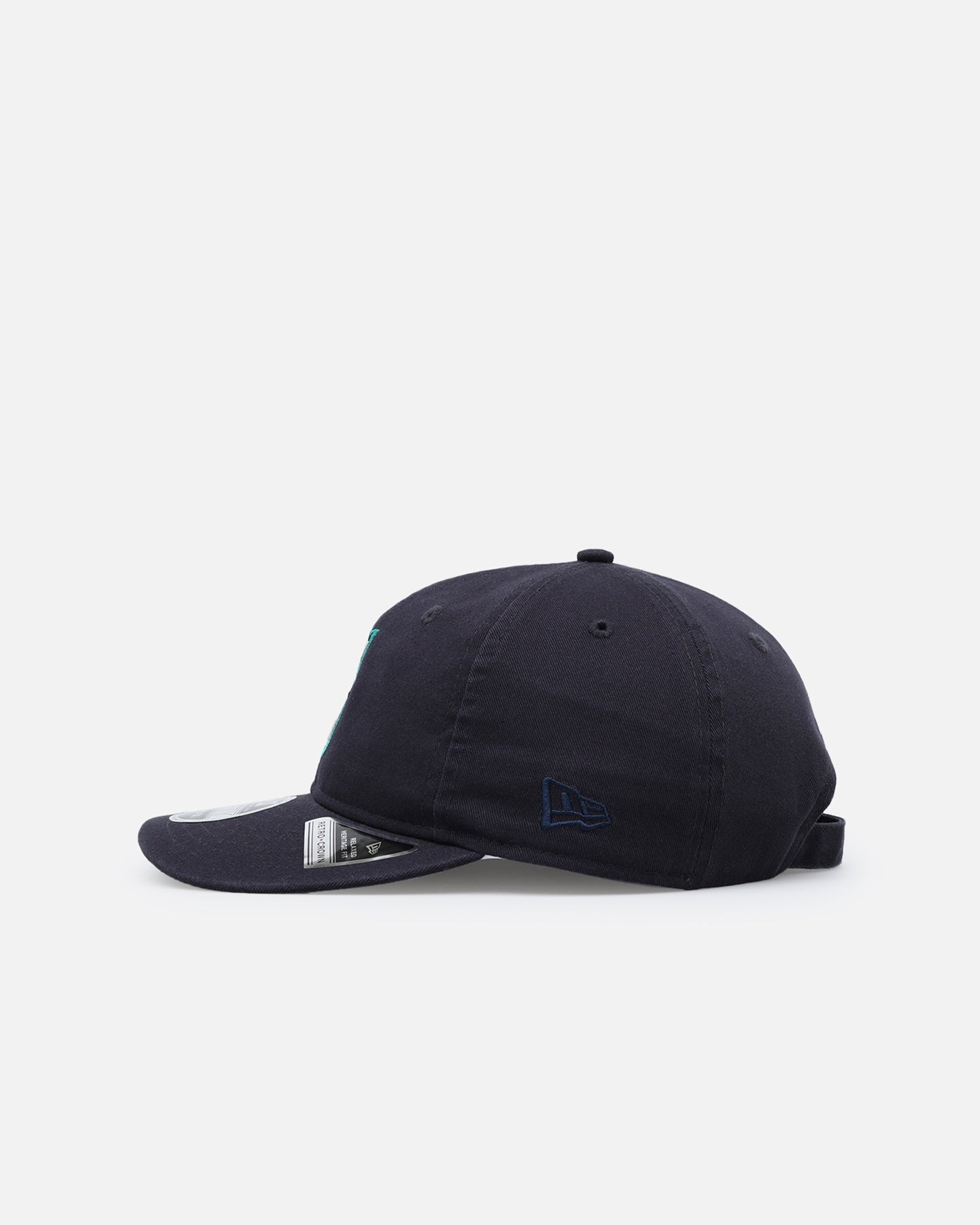 New Era Seattle Mariners '1996 Authentic OTC' 9FIFTY Retro Crown