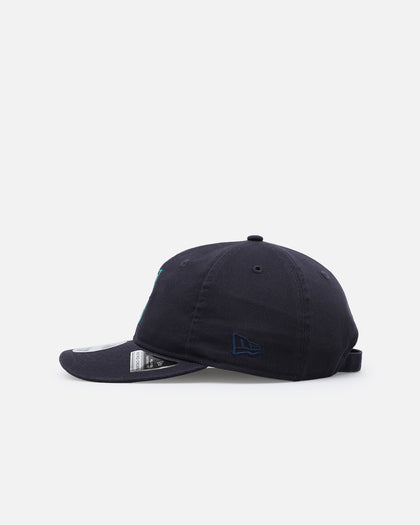 New Era Seattle Mariners '1996 Authentic OTC' 9FIFTY Retro Crown Strapback OTC
