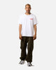 Coney Island Picnic Lounge T-Shirt White