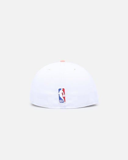 New Era San Antonio Spurs 'NBA CE Headwear Collection' 59FIFTY Fitted Black