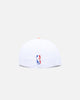 New Era San Antonio Spurs 'NBA CE Headwear Collection' 59FIFTY Fitted Black
