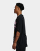 Goat Crew Make Peace T-Shirt Black Wash