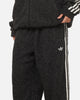 Adidas Boucle Firebird Track Pant Black