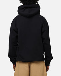 Castrol Castrol Hoodie Black