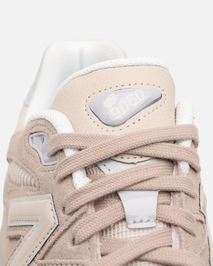 New Balance 9060 Dark Driftwood