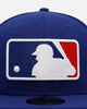 New Era Los Angeles Dodgers 'Big Batterman' 59FIFTY Fitted Official Team Color
