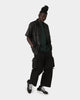 The Anti Order Anti Essential Oversized T-Shirt Dark Green