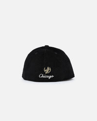 New Era Chicago Bulls 'Letterman Pin' 59FIFTY Fitted OTC