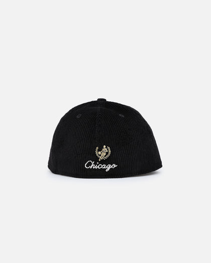 New Era Chicago Bulls 'Letterman Pin' 59FIFTY Fitted OTC