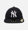 New Era New York Yankees '50th Anniversary' 59FIFTY Retro Crown Fitted Official Team Colors