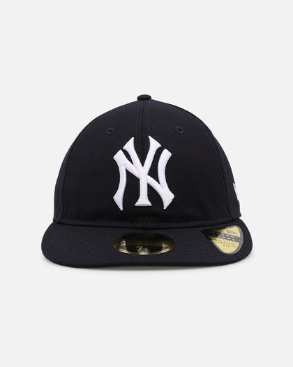 New Era New York Yankees '50th Anniversary' 59FIFTY Retro Crown Fitted Official Team Colors
