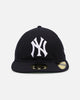 New Era New York Yankees '50th Anniversary' 59FIFTY Retro Crown Fitted Official Team Colors